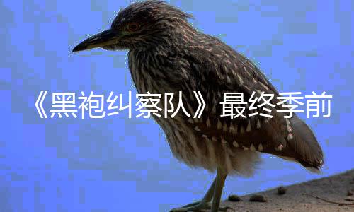 播逊平最终季察队台首袍纠已在亚马黑集现前两