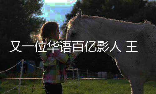 人 位华王宝又一语百亿影演电影票0亿房超强主