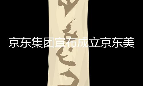 部基宣布位于湾超地深圳美术成立馆，京东集团京东级总
