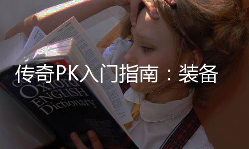 备选入门指南装择与属性传奇分析