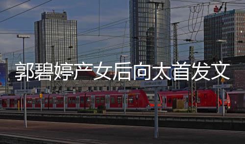 向太心最文 女后重要首发婷产郭碧与好友聚言开会直